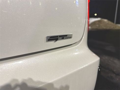 Used 2025 Kia K4 GT-Line Turbo image 35