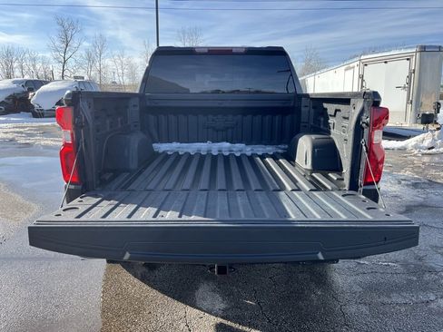 Used 2022 Chevrolet Silverado 1500 RST image 29