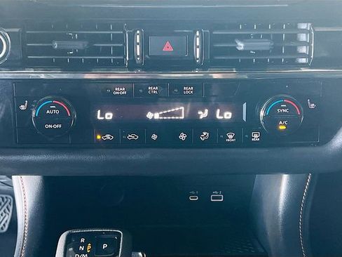 Used 2023 Nissan Pathfinder Rock Creek image 22