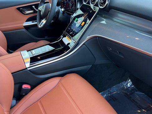 Certified 2026 Mercedes-Benz GLC 300 4MATIC image 19