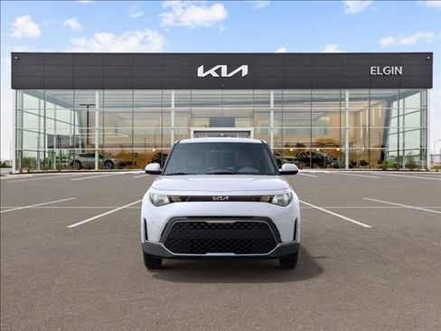 New 2025 Kia Soul S image 2