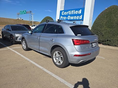 Used 2019 Audi Q5 2.0T Premium image 16