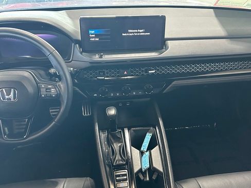 Used 2024 Honda Accord Sport image 10
