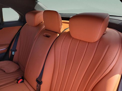 Used 2022 Mercedes-Benz S 500 4MATIC image 9