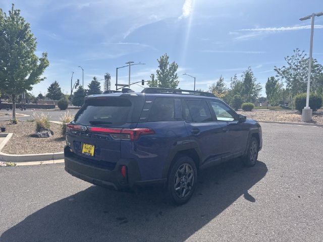 New 2026 Subaru Outback Premium AWD/4WD image 3