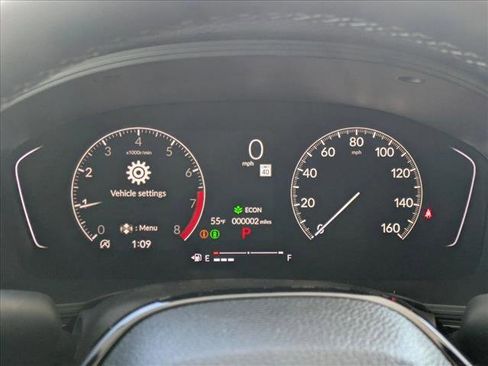 New 2026 Honda Civic Sport image 11