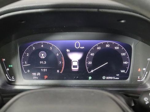Used 2025 Honda Accord SE image 11