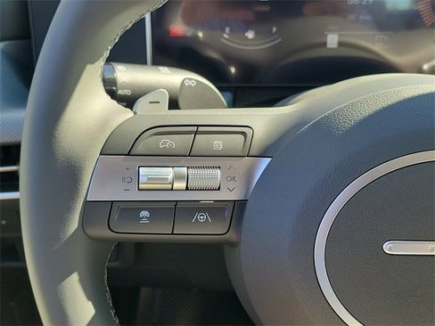 New 2026 Hyundai Sonata SEL image 5