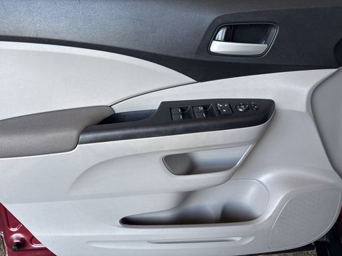 Used 2012 Honda CR-V LX image 10