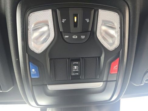 New 2026 RAM 5500 Tradesman image 29