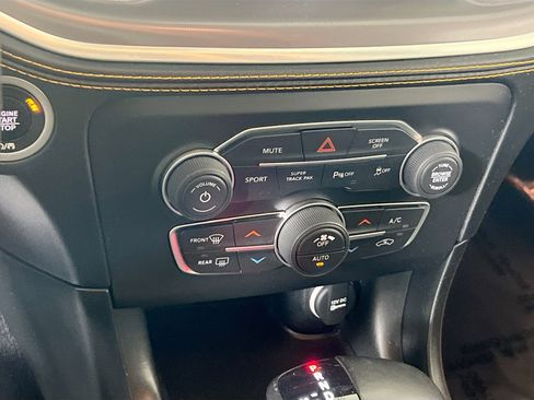 Used 2022 Dodge Charger GT w/ Plus Group image 15