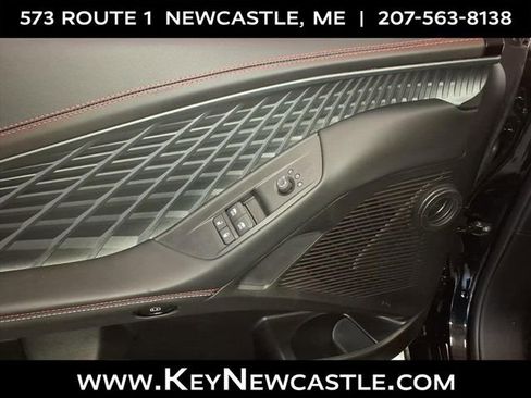 New 2026 Dodge Charger Scat Pack w/ Blacktop Package image 7