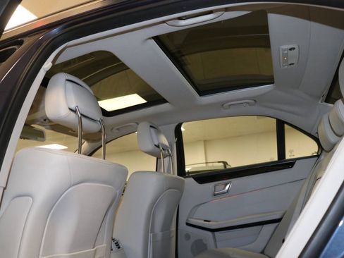 Used 2015 Mercedes-Benz E 350 Sedan image 85