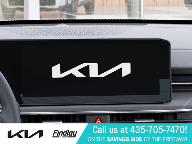 New 2026 Kia K5 GT-Line AWD/4WD image 20