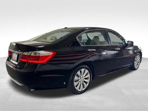 Used 2013 Honda Accord EX-L image 5
