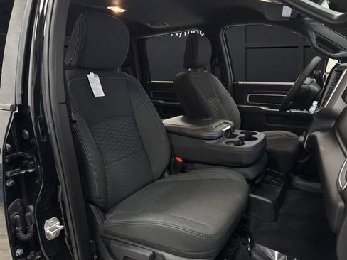 Used 2025 RAM 2500 Big Horn image 30