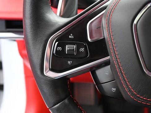 Used 2023 Chevrolet Corvette Stingray Premium Conv w/ Z51 Performance Package image 30