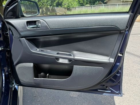 Used 2014 Mitsubishi Lancer Evolution GSR AWD/4WD image 20