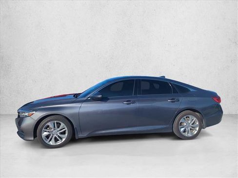 Used 2019 Honda Accord LX image 5