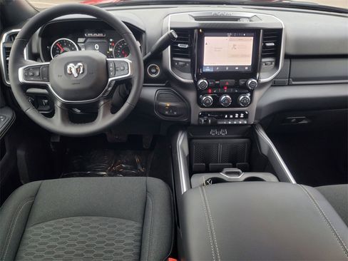 New 2026 RAM 2500 Big Horn image 27