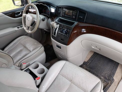 Used 2014 Nissan Quest SL FWD image 18