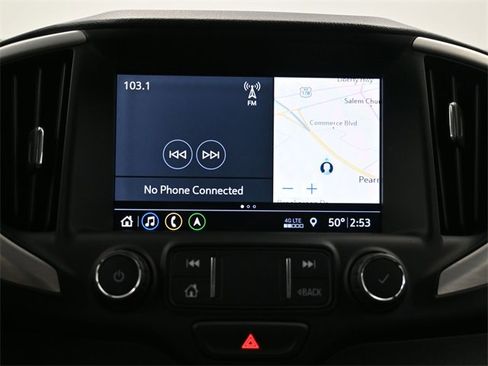 Used 2020 GMC Terrain SLT w/ Preferred Package image 18