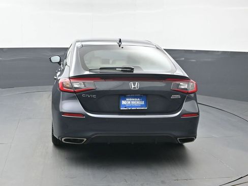Used 2023 Honda Civic Sport Touring image 5