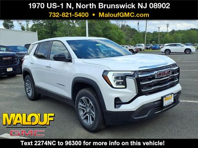 New 2027 GMC Terrain Elevation