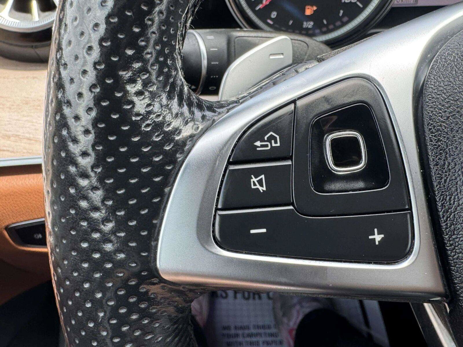 Used 2018 Mercedes-Benz E 400 Coupe image 16