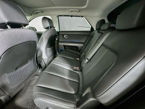 Used 2024 Hyundai Ioniq 5 Limited RWD image 27