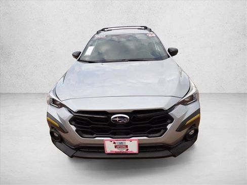 Certified 2024 Subaru Crosstrek 2.5i Sport w/ Popular Package #4A AWD/4WD image 6