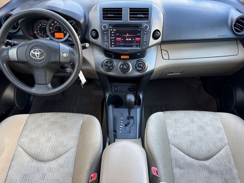 Used 2010 Toyota RAV4 4WD image 15