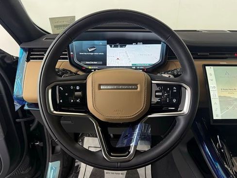 New 2026 Land Rover Range Rover Sport SE image 34