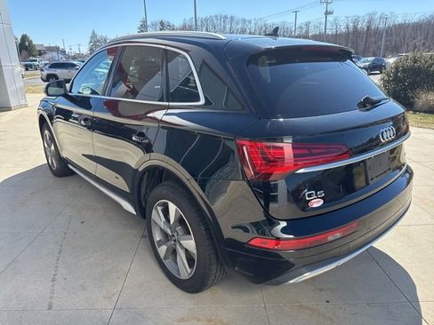Used 2023 Audi Q5 2.0T Premium Plus w/ Premium Plus Package image 5