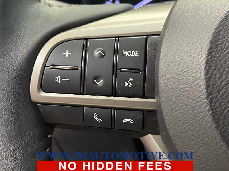 Used 2019 Lexus RX 350 AWD w/ Navigation Package image 45