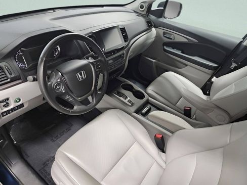 Certified 2023 Honda Ridgeline RTL image 26