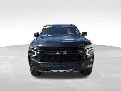 Used 2024 Chevrolet Tahoe Z71