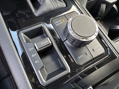 Used 2024 Toyota Tundra TRD Pro image 26