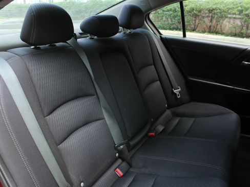 Used 2013 Honda Accord Sport image 22
