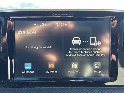 Used 2019 Hyundai Tucson Value image 18