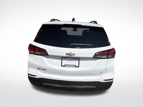 Used 2023 Chevrolet Equinox LT FWD image 5