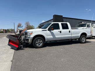 Used 2015 Ford F250 XLT w/ XLT Interior Package image 1