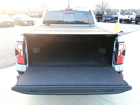 Used 2024 Ford Ranger Raptor image 27