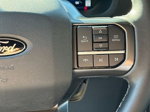 Used 2024 Ford F150 XLT w/ Equipment Group 303A High image 20