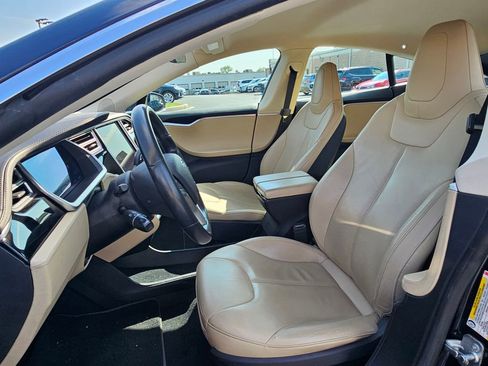 Used 2013 Tesla Model S RWD image 3
