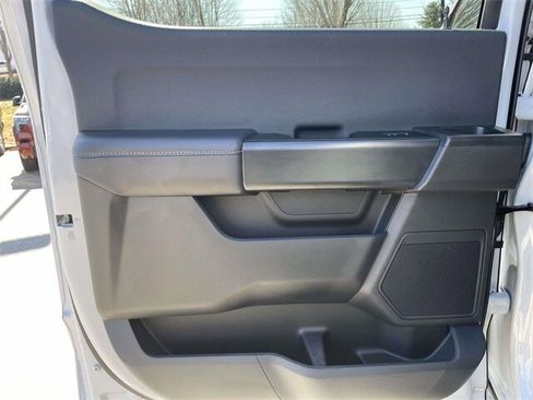 Certified 2025 Ford F150 STX image 15