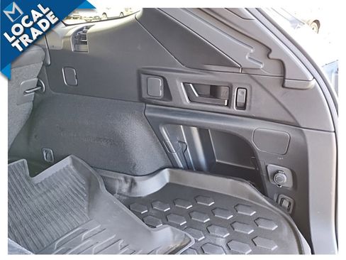 Certified 2023 Subaru Outback Limited image 55