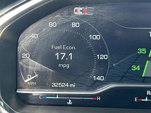 Used 2025 GMC Sierra 1500 SLT image 22