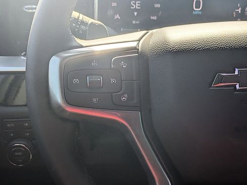 New 2026 Chevrolet Silverado 1500 RST AWD/4WD image 18