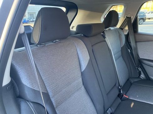 Certified 2021 Nissan Rogue S image 30